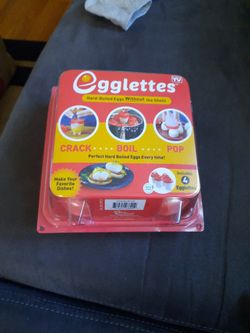 Egglettes