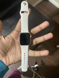 Apple Watch Se 40mm GPS And Cell