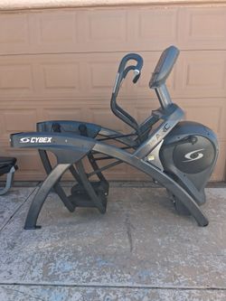 Cybex Arc Trainer