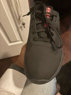 Prada America's Cup Sneakers EU 43 US 9.5