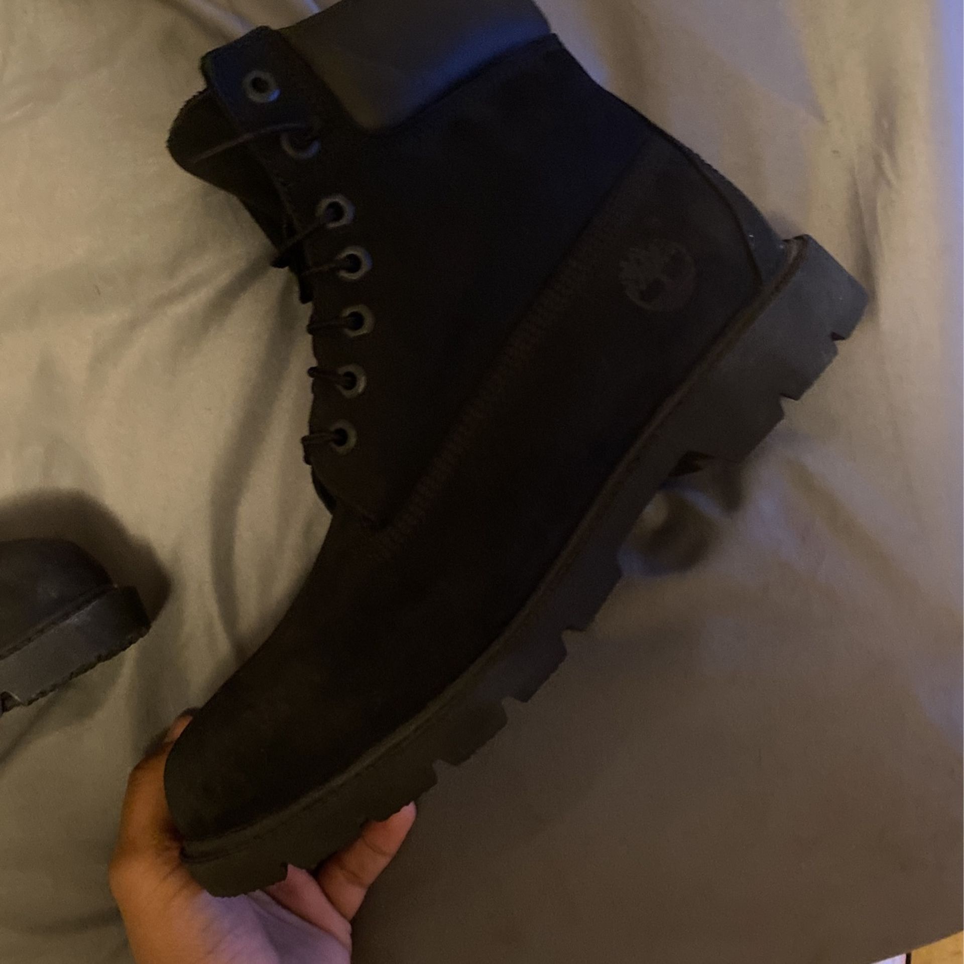 Timberland