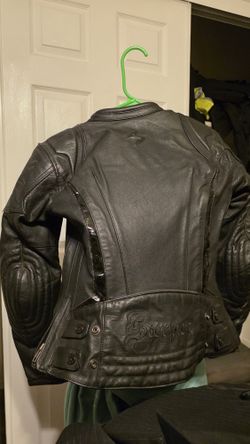 Motorcycle Jackets