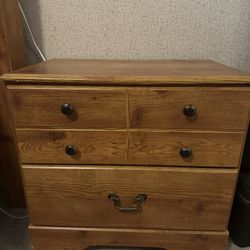 Queen bedroom Set 