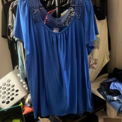 Women’s Shirt 