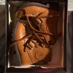 Polo Ranger High Tops 