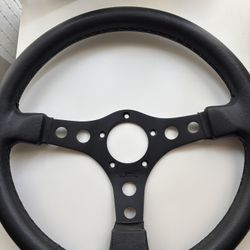 Grant Racing Steering Wheel