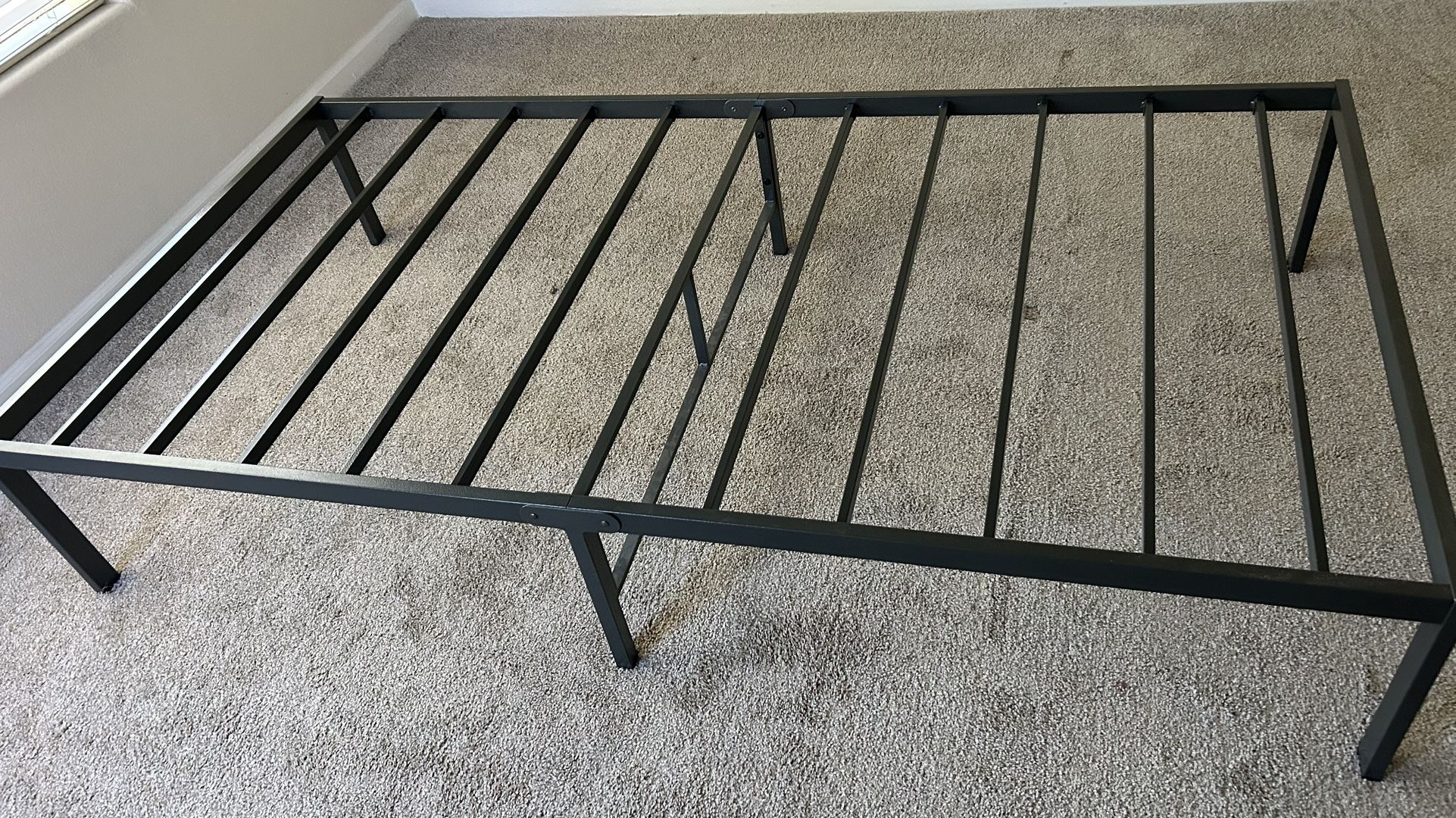 Bed Frame