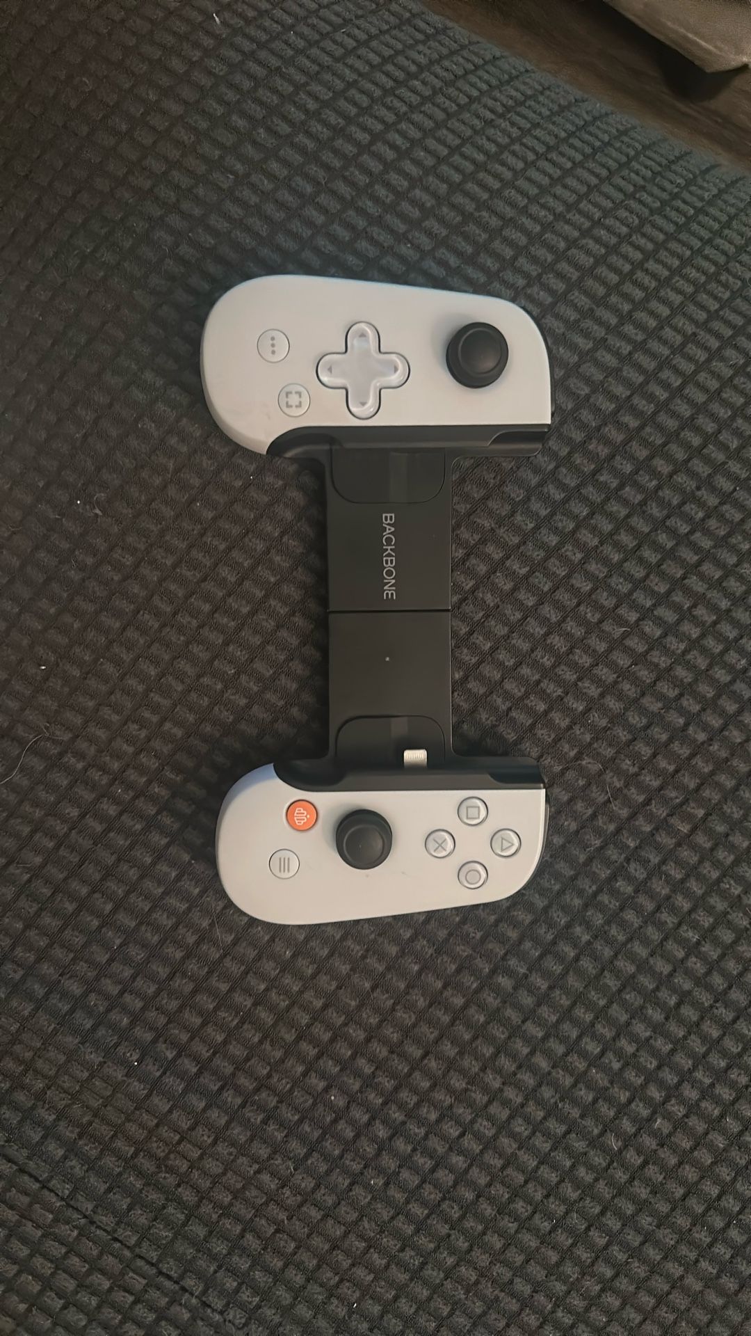 Backbone (lightning Cable)