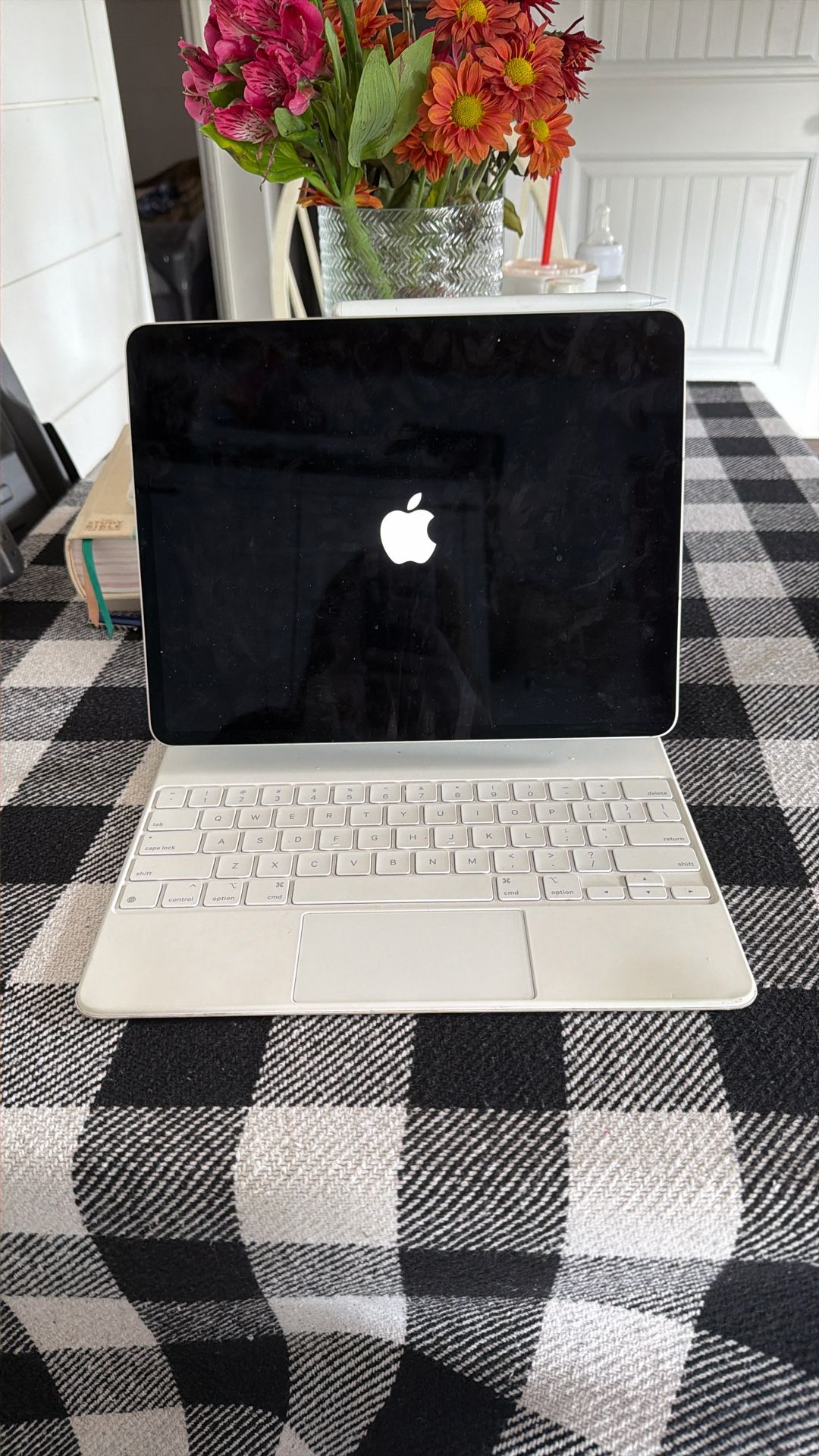 Apple iPad Pro 13inch 2022 M4 Chip Plus Cellular