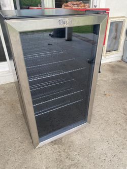 Whirlpool Mini Refrigerator