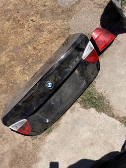 335i Bmw Parts