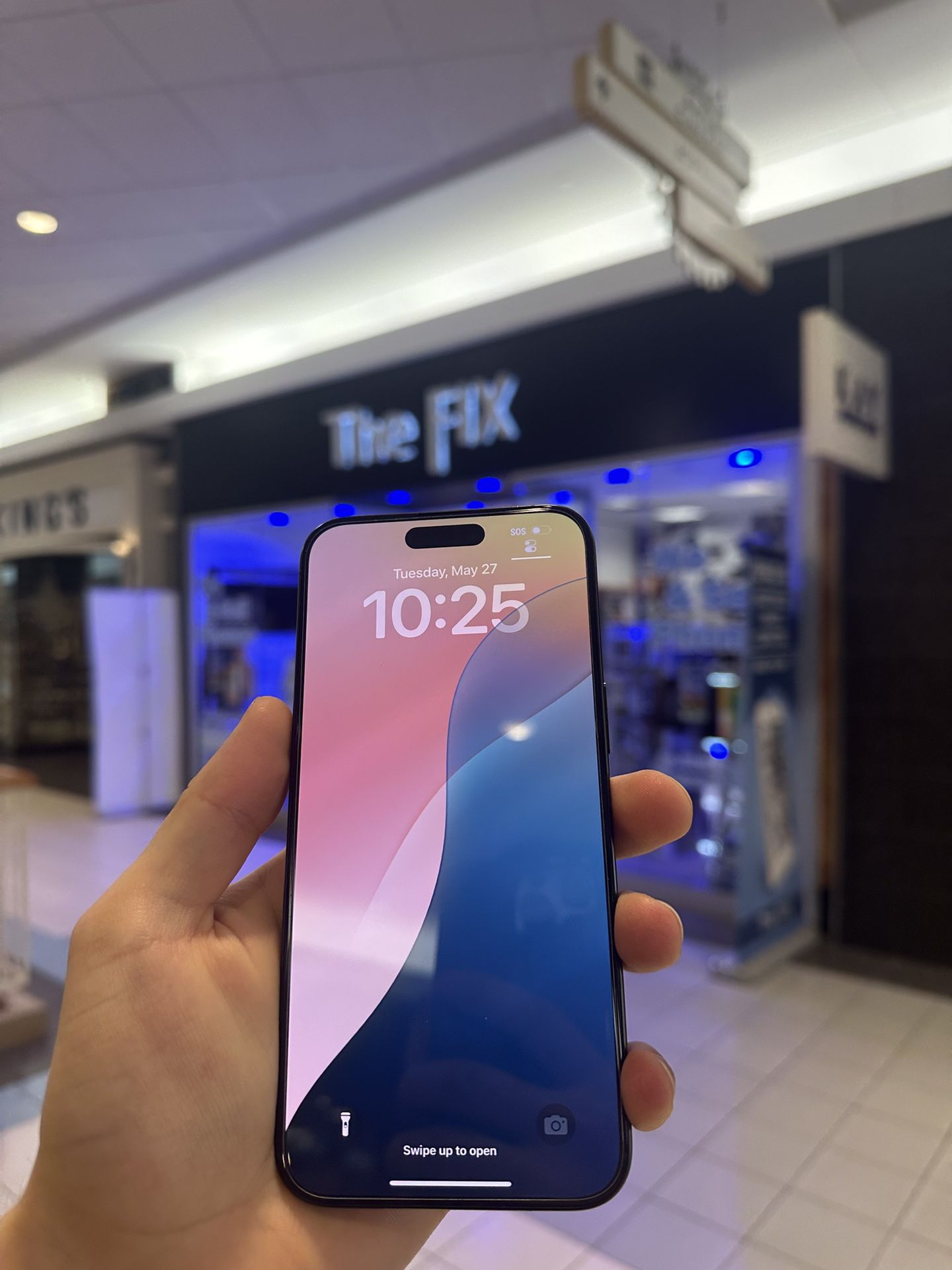 iPhone 15 Pro Max Unlocked