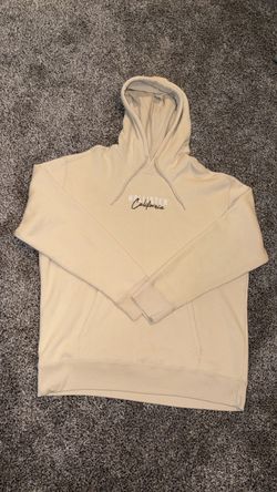 1 Left! $40 2XL Hollister Hoodie