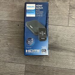 HDMI switcher For Tv With Only One HDMI Port