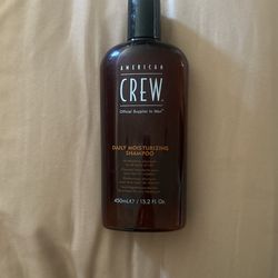 American Crew