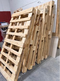 Pallets