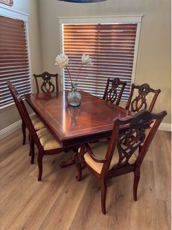 Dinning set