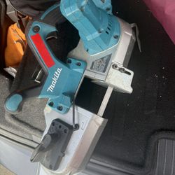 Makita Bandsaw
