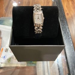 Brighton Style Western Watch