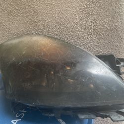 2007-2009 Nissan Altima Headlight 