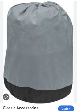 Classic Accessories RV Cover
