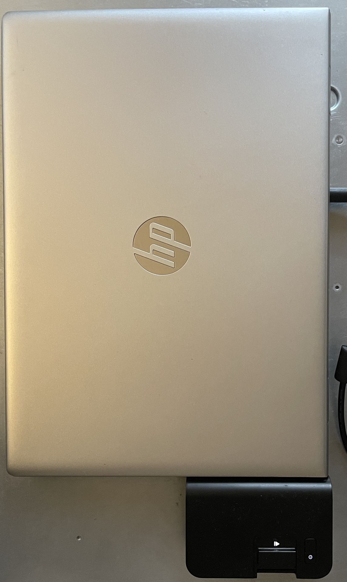 HP ProBook 640 G4 16GB Ram 256GB NVME i7-8650u Win11 Pro With Docking Station