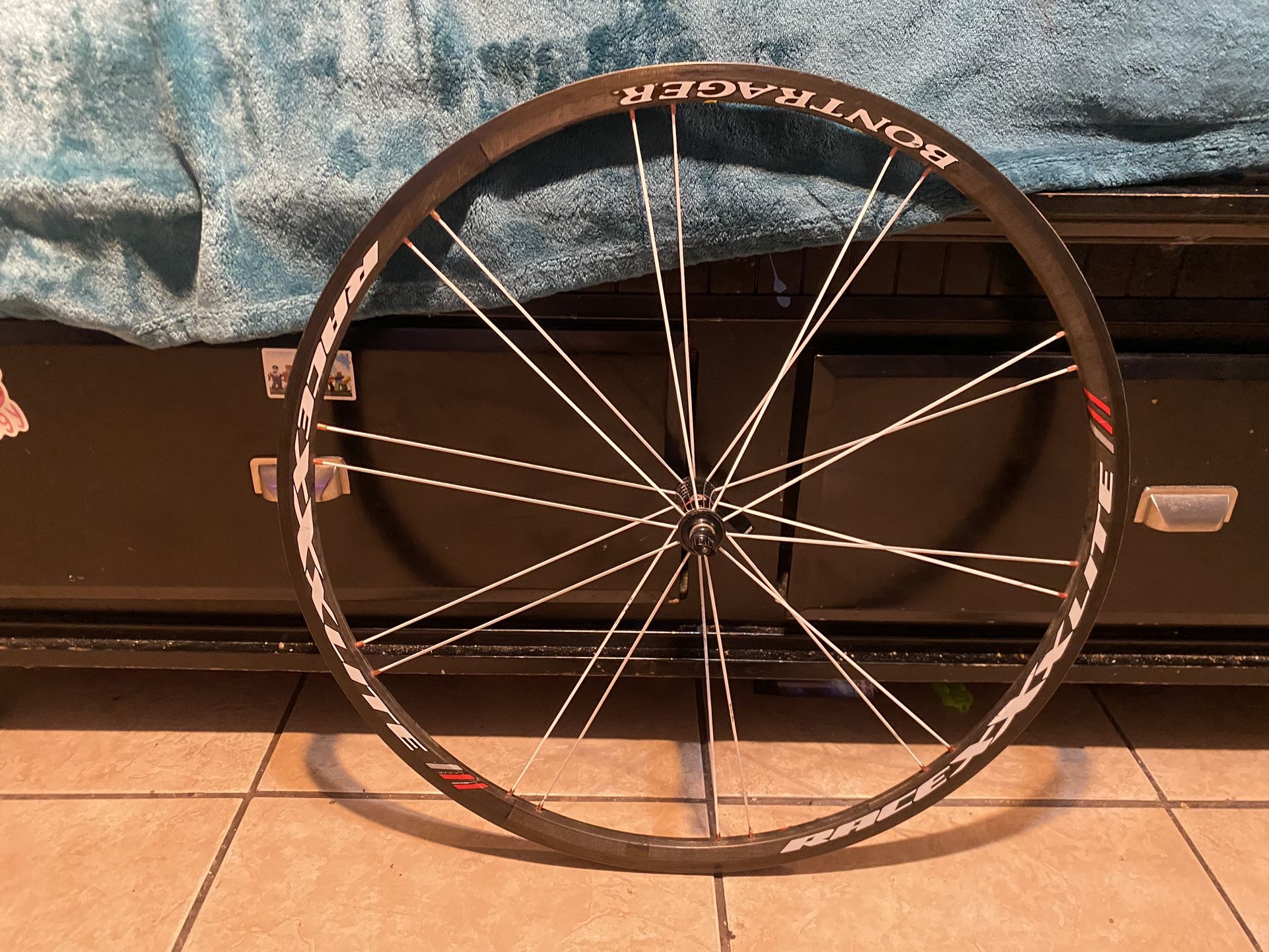 BONTRAGER AEOLUS XXX LITE CARBON