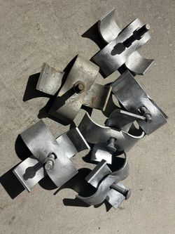 Panel Clamps