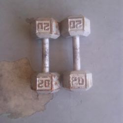 Weights