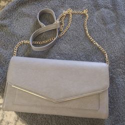 New Leather Shoulder Bag 