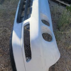 Dc2 Front And Rear Bumber