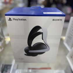 Brand New PlayStation Pulse Elite Wireless Headset 📱⌚️📱🔥on Sale 📱⌚️📱🔥