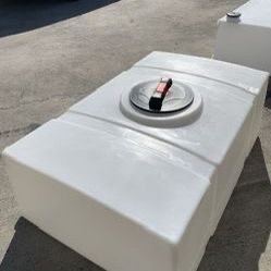Water Tank