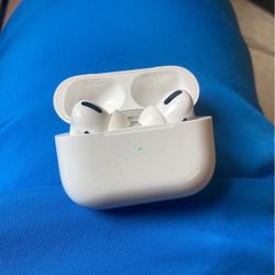 airpod pros 