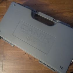 Canik Case