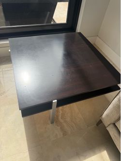 Side table