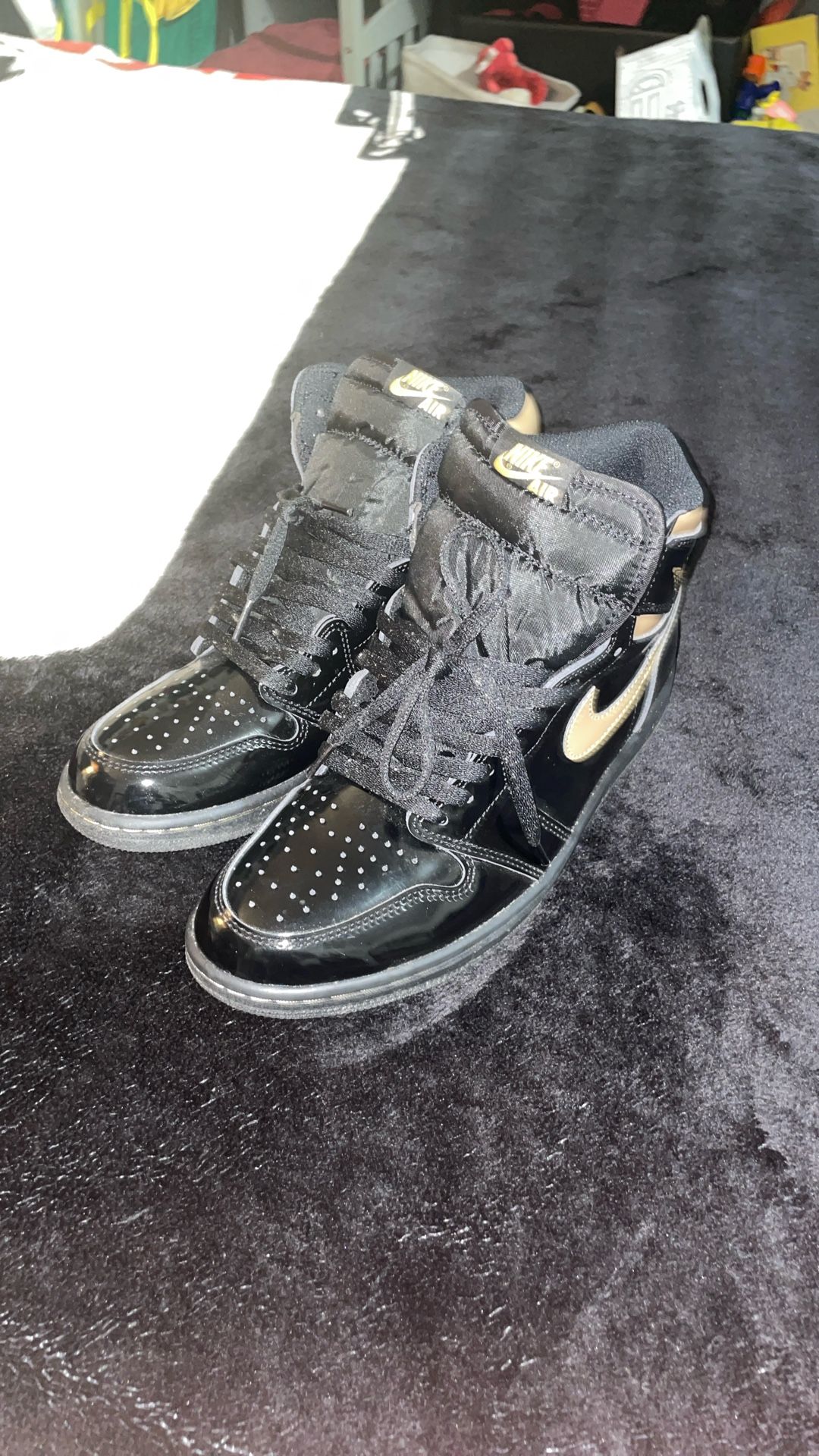 Jordan 1