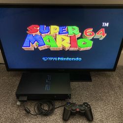 PlayStation 2 40+ Games