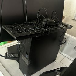 Monitors And Pc For Sale