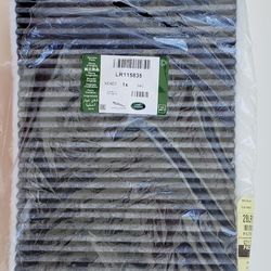 Air Cabin Filter Land Rover/Jaguar