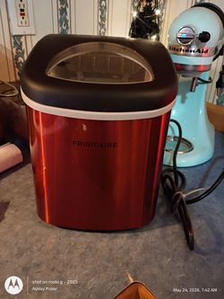 Frigidaire IceMaker