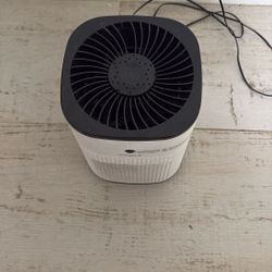 Air Purifier