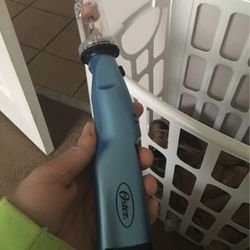 Dog Nail Grinder 