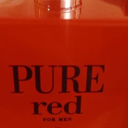 Pure Red