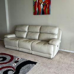 Couch And Excellent Condition