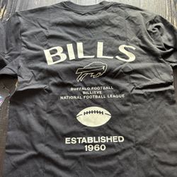 Buffalo bills T-Shirt