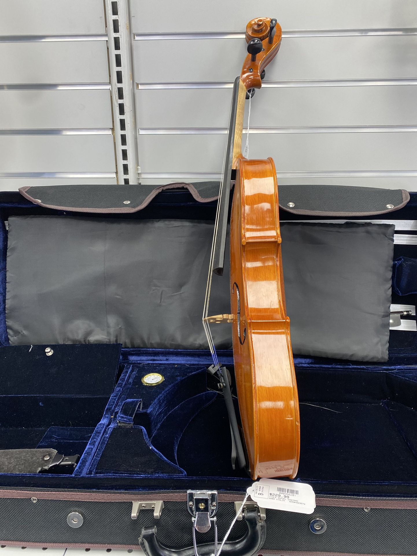 Viola Samuel Eastman Violin for Sale in Winstonsalem, NC OfferUp