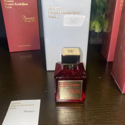 Fragrance Bundle or single