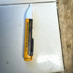 Fluke 1AC II Non-Contact Voltage Tester