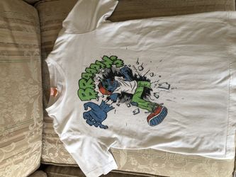 Children’s Medium 8/10 Halloween T-shirt